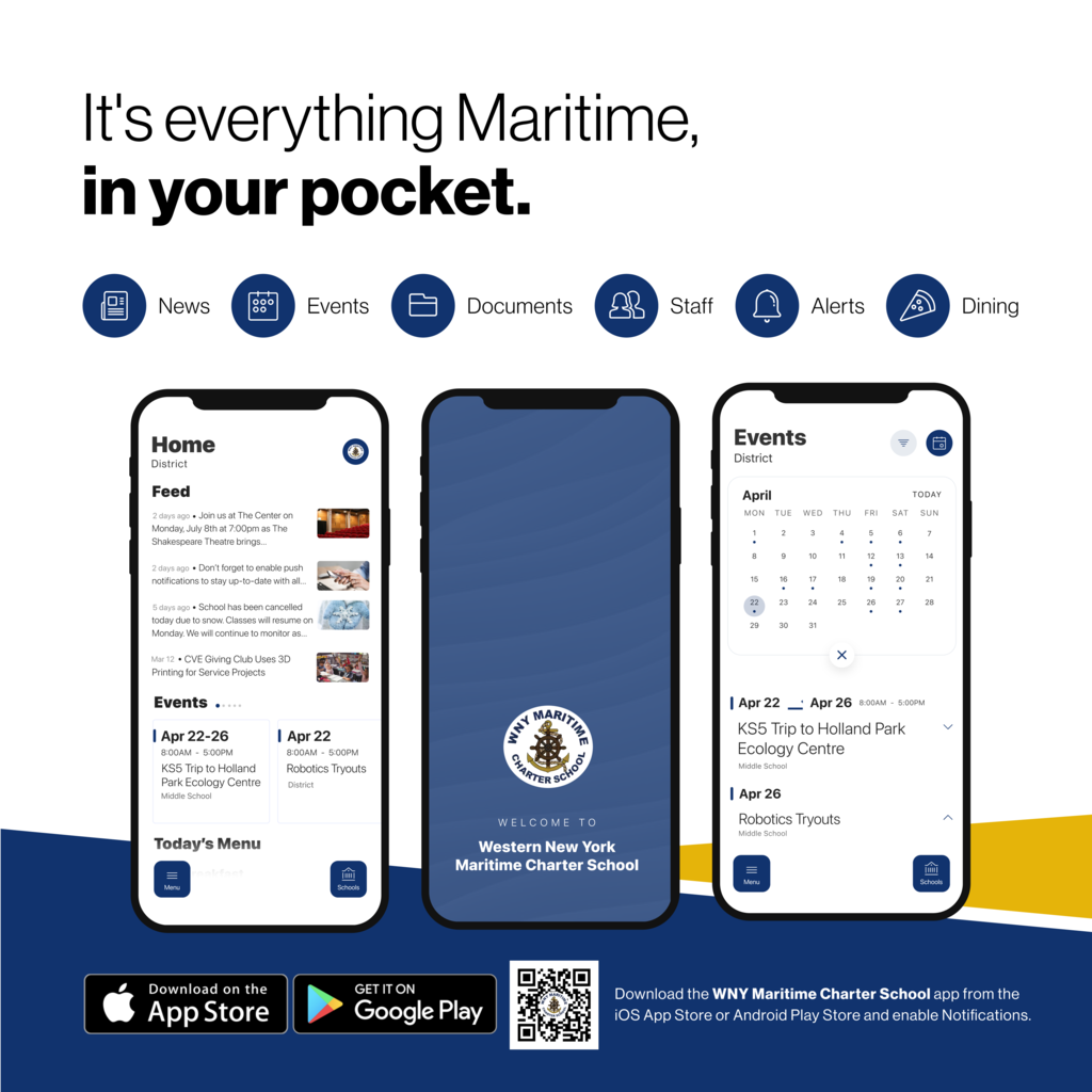 maritime-app